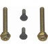 H4812 by WAGNER - Wagner H4812 Brake Guide Pin
