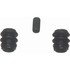 H4810 by WAGNER - Wagner H4810 Brake Pin Boot Kit