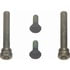 H4821 by WAGNER - Wagner H4821 Brake Guide Pin