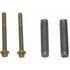 H4827 by WAGNER - Wagner H4827 Brake Guide Pin