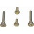H4828 by WAGNER - Wagner H4828 Brake Guide Pin