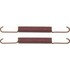 Wagner H495 Drum Brake Adjusting Spring Kit Wagner H495 Brake Adjusting Spring Kit