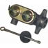Wagner MC103254 Brake Master Cylinder Wagner MC103254 Brake Master Cylinder Assembly