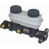 Wagner MC108168 Brake Master Cylinder Wagner MC108168 Brake Master Cylinder Assembly