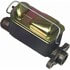 Wagner MC110919 Brake Master Cylinder Wagner MC110919 Brake Master Cylinder Assembly