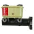 MC119399 by WAGNER - Wagner MC119399 Brake Master Cylinder Assembly