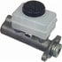 MC120787 by WAGNER - Wagner MC120787 Brake Master Cylinder Assembly