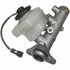 MC122261 by WAGNER - Wagner MC122261 Brake Master Cylinder Assembly