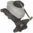 MC122586 by WAGNER - Wagner MC122586 Brake Master Cylinder Assembly