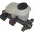MC122618 by WAGNER - Wagner MC122618 Brake Master Cylinder Assembly