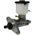 MC123537 by WAGNER - Wagner MC123537 Brake Master Cylinder Assembly