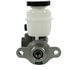Wagner MC123620 Brake Master Cylinder Wagner MC123620 Brake Master Cylinder Assembly