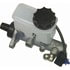 MC128162 by WAGNER - Wagner MC128162 Brake Master Cylinder Assembly