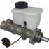 MC128280 by WAGNER - Wagner MC128280 Brake Master Cylinder Assembly