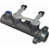MC128256 by WAGNER - Wagner MC128256 Brake Master Cylinder Assembly