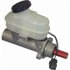 MC129283 by WAGNER - Wagner MC129283 Brake Master Cylinder Assembly