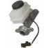 MC131095 by WAGNER - Wagner MC131095 Brake Master Cylinder Assembly