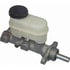 MC131202 by WAGNER - Wagner MC131202 Brake Master Cylinder Assembly
