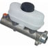 MC131211 by WAGNER - Wagner MC131211 Brake Master Cylinder Assembly