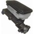 MC131221 by WAGNER - Wagner MC131221 Brake Master Cylinder Assembly
