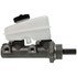 MC131464 by WAGNER - Wagner MC131464 Brake Master Cylinder Assembly