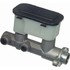 MC131472 by WAGNER - Wagner MC131472 Brake Master Cylinder Assembly