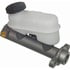 MC131885 by WAGNER - Wagner MC131885 Brake Master Cylinder Assembly