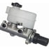 MC131963 by WAGNER - Wagner MC131963 Brake Master Cylinder Assembly