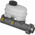 Wagner MC134430 Brake Master Cylinder Wagner MC134430 Brake Master Cylinder Assembly