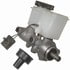 Wagner MC134472 Brake Master Cylinder Wagner MC134472 Brake Master Cylinder Assembly