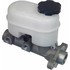 MC140062 by WAGNER - Wagner MC140062 Brake Master Cylinder Assembly