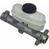 MC140180 by WAGNER - Wagner MC140180 Brake Master Cylinder Assembly