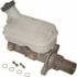 MC140394 by WAGNER - Wagner MC140394 Brake Master Cylinder Assembly