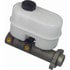 MC140681 by WAGNER - Wagner MC140681 Brake Master Cylinder Assembly