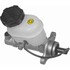 MC140707 by WAGNER - Wagner MC140707 Brake Master Cylinder Assembly