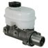 Wagner MC141078 Brake Master Cylinder Wagner MC141078 Brake Master Cylinder Assembly