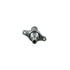 Wagner MC143116 Brake Master Cylinder Wagner MC143116 Brake Master Cylinder Assembly
