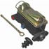 MC83746 by WAGNER - Wagner MC83746 Brake Master Cylinder Assembly