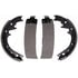 Wagner PAB335R Drum Brake Shoe Wagner ThermoQuiet PAB335R Drum Brake Shoe Set