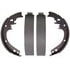 Wagner PAB363R Drum Brake Shoe Wagner ThermoQuiet PAB363R Drum Brake Shoe Set