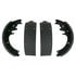 Wagner PAB452AR Drum Brake Shoe Wagner ThermoQuiet PAB452AR Drum Brake Shoe Set