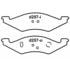 Wagner PD257 Brake Hydraulic Line MX257