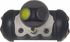 Wagner WC15428 Drum Brake Wheel Cylinder Wagner WC15428 Brake Wheel Cylinder Assembly