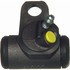 WC20933 by WAGNER - Wagner WC20933 Brake Wheel Cylinder Assembly