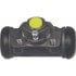 Wagner WC34876 Brake Hydraulic Line W C Assy