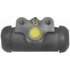 Wagner WC40963 Drum Brake Wheel Cylinder Wagner WC40963 Brake Wheel Cylinder Assembly