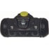 WC45999 by WAGNER - Wagner WC45999 Brake Wheel Cylinder Assembly