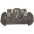 Wagner WC71217 Brake Hydraulic Line W C ASSY