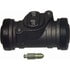 Wagner WC78743 Drum Brake Wheel Cylinder Wagner WC78743 Brake Wheel Cylinder Assembly