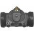 Wagner WC9376 Brake Hydraulic Line W C Assy